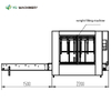 Weigh Filling Machine