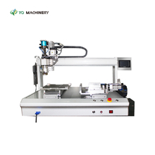 Semi-automatic cartridge/POD capping machine