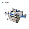 Mini Automatic Round Bottle Labeling Machine