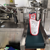 Rotary Liquid Paste Premade Made Pouch Packaging Machine