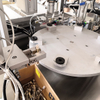 Cartridge/pods Filling Machine