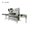 Vacuum Twist-off Capping Machine