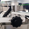 Automatic Round Bottle Labeling Machine 