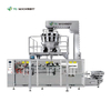 Horizontal Granule Pouch Filling Machine