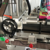 Automatic Shrink Sleeve Labeling Machine