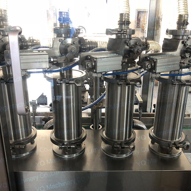 liquid filling machine (2)