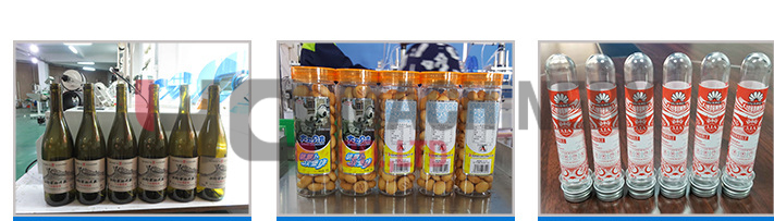 semi automatic labeling machine (5)