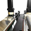 Following Type Capping Machine