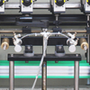 Anti-Corrosive Filling Machine