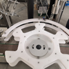Gravity Liquid Filling Machine with Capper 