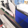 Bottle Filling Capping And Labeling Machine for Cream Lotion Makeup Cosmetic Filler 