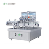 Bottle Rinsing Machine