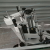 Cup Labeling Machine for Automatic Feeding And Counting System