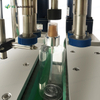 Automatic Inline Nozzle Filling Capping Machine