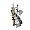 Automatic Flat Surface Labeling Machine