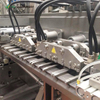 Horizontal Powder Packing Machine