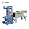 Semi Automatic Shrink Wrap Machine