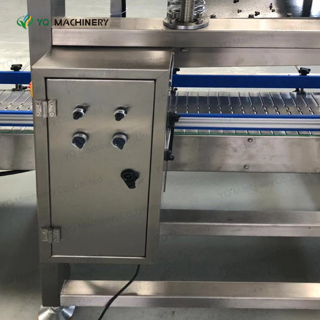 Weigh Filling Machine