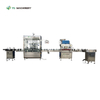 Inline Type Filling Line
