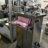 Vertical Paste Filling Machine