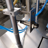 2 Nozzles Semi Automatic Weigh Filling Machine