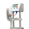Semi Automatic Weigh Filling Machine