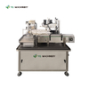 Rotary Filling And Capping Machine