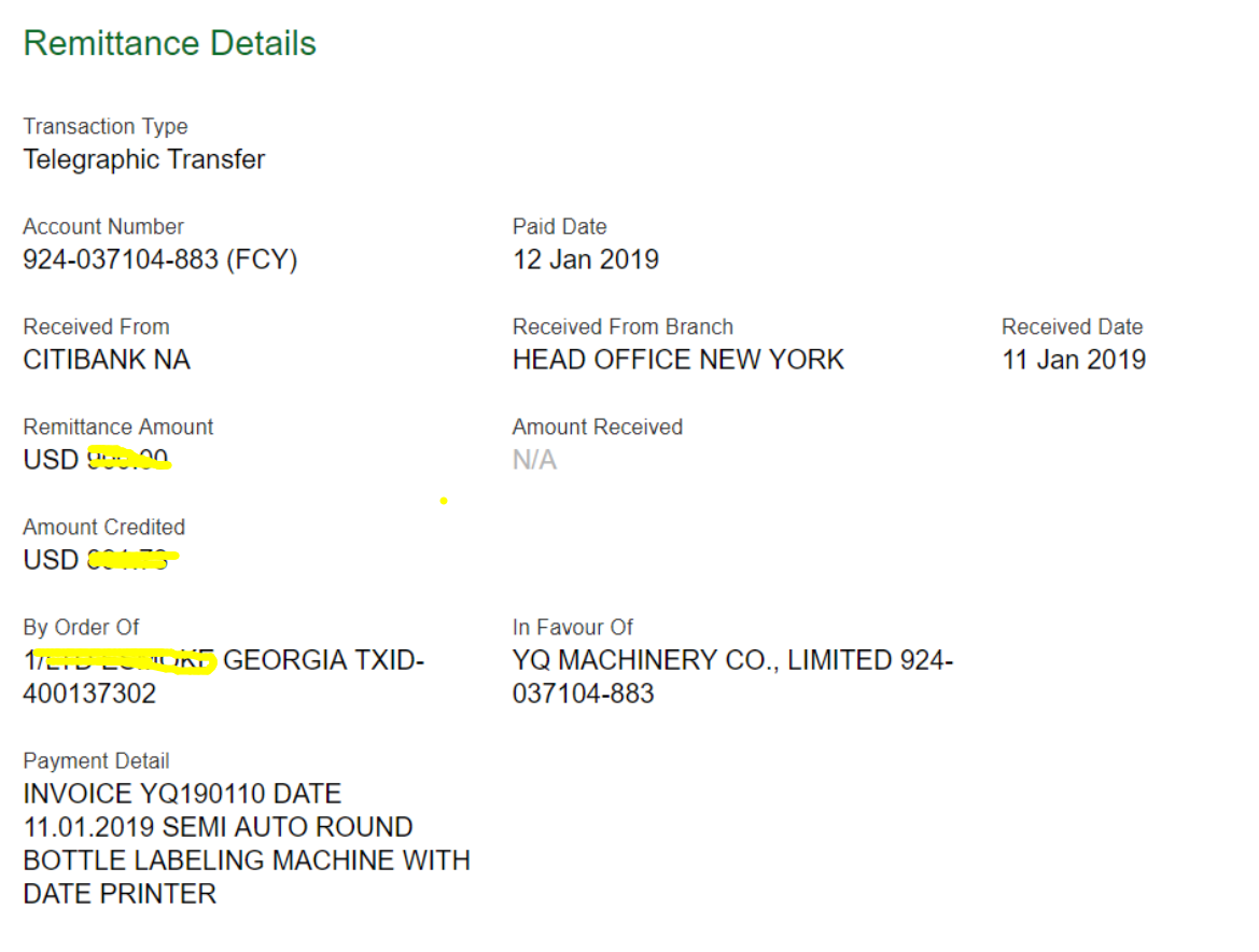 table top labeling machine (1)