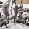 Small Bottle Filling Machine for Vape Juice with Piston Pump And Ceramic Pump Metering System