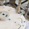 Peristaltic Pump Liquid Filling Machine for Chubby Gorilla Bottle E Juice Filler