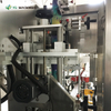 Automatic Shrink Sleeve Labeling Machine