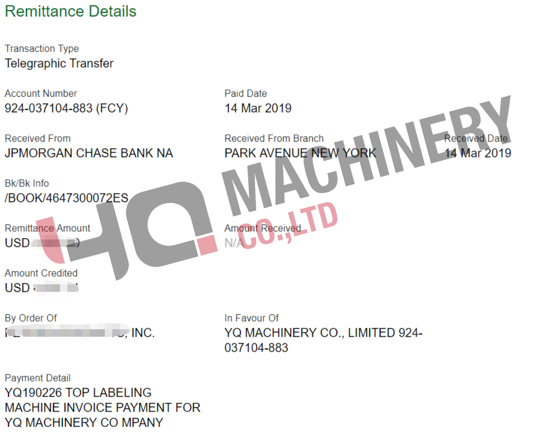 round labeling machine2