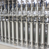 Inline Filling Machine
