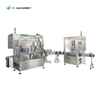 Sauce Filling Line