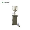 Vertical Paste Filling Machine