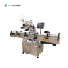 Automatic Flat Surface Labeling Machine