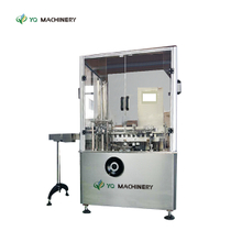 Vertical Cartoning Machine