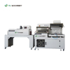 L Bar Shrink Wrap Machine
