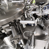 Rotary Granule Premade Pouch Packing Machine