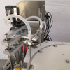 Rotary Filling And Capping Machine