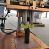 Semi automatic capping machine