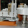Automatic Glue Labeling Machine