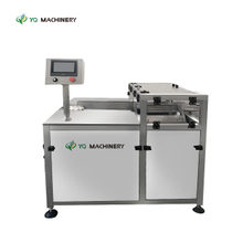 Bottle Washing Machine