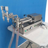 Semi Automatic Liquid Filling Machine