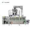 Horizontal Granule Packing Machine