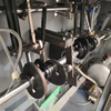 Horizontal Liquid Pouch Filling Machine