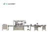 Spray Bottle Filling Machine