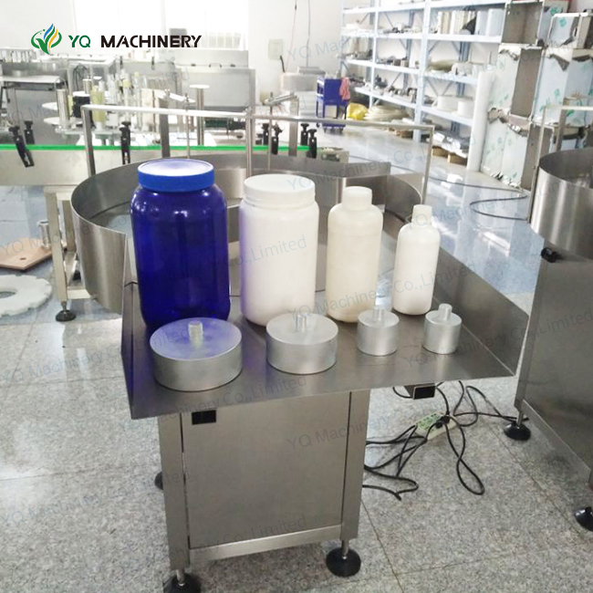 plastic bottle collector machine 