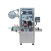 Automatic Shrink Sleeve Labeling Machine