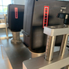 Shrink Sleeve Applicator Machine for Vial Bottle Sleeve Labeling Machinery